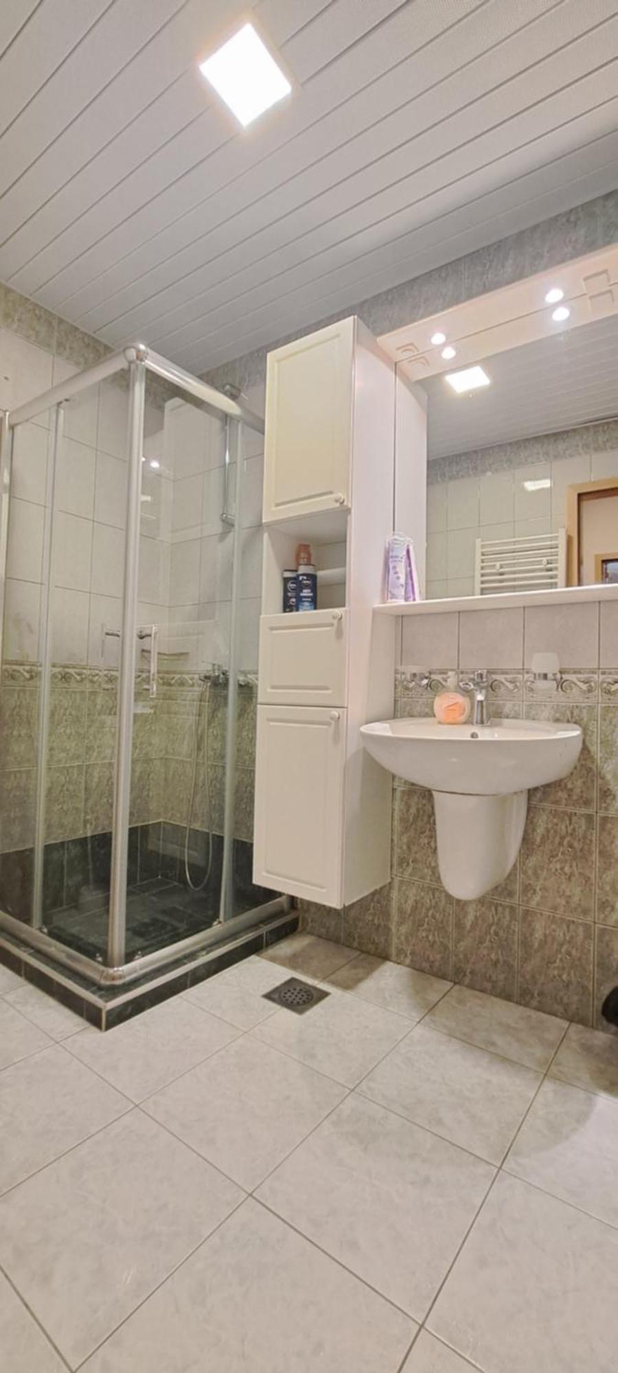 Golden Delight Central Apartment Skopje Luaran gambar