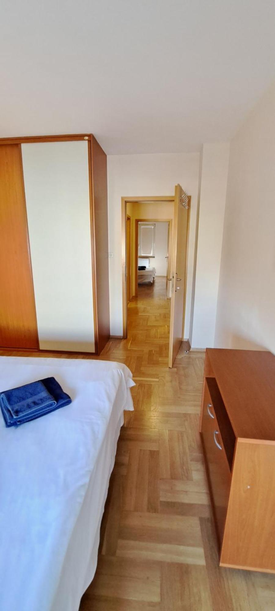 Golden Delight Central Apartment Skopje Luaran gambar