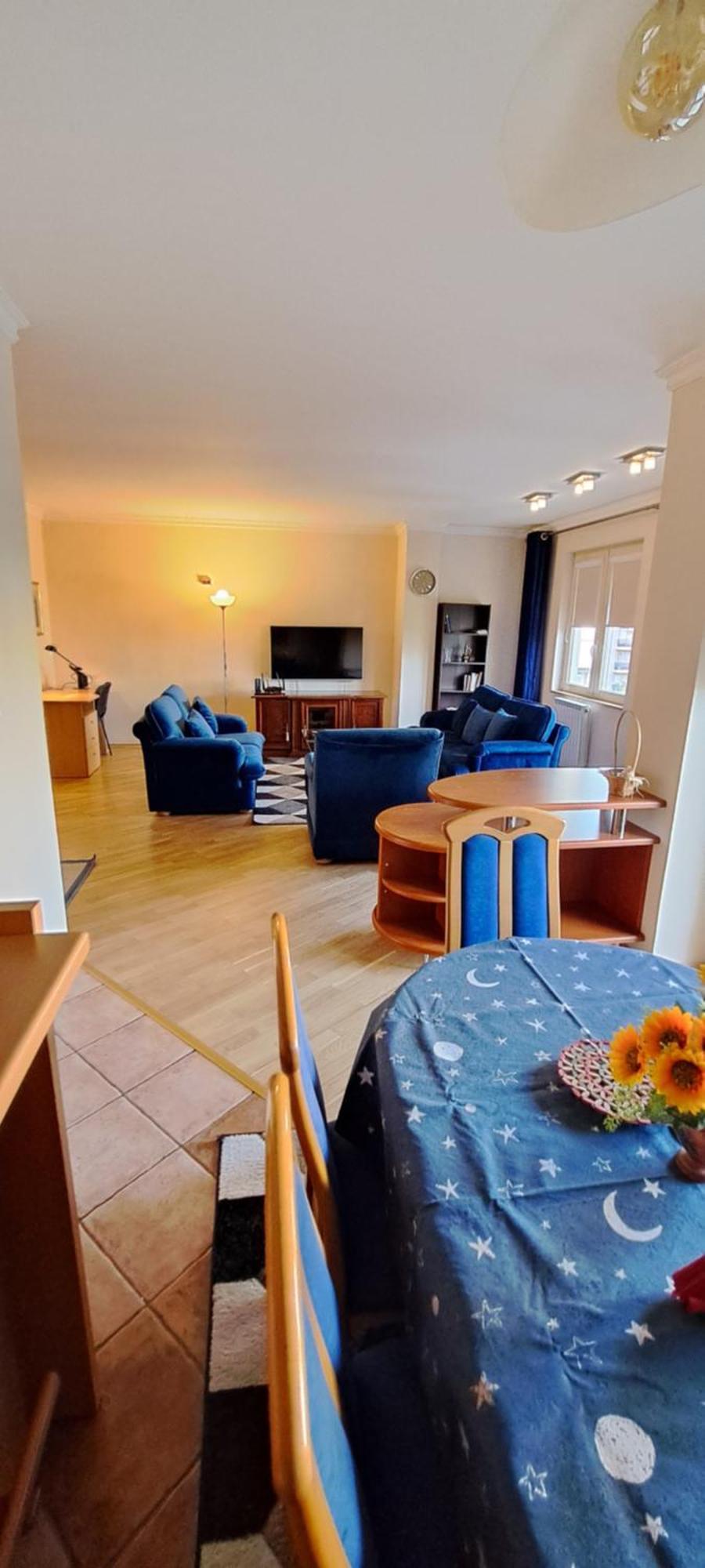 Golden Delight Central Apartment Skopje Luaran gambar