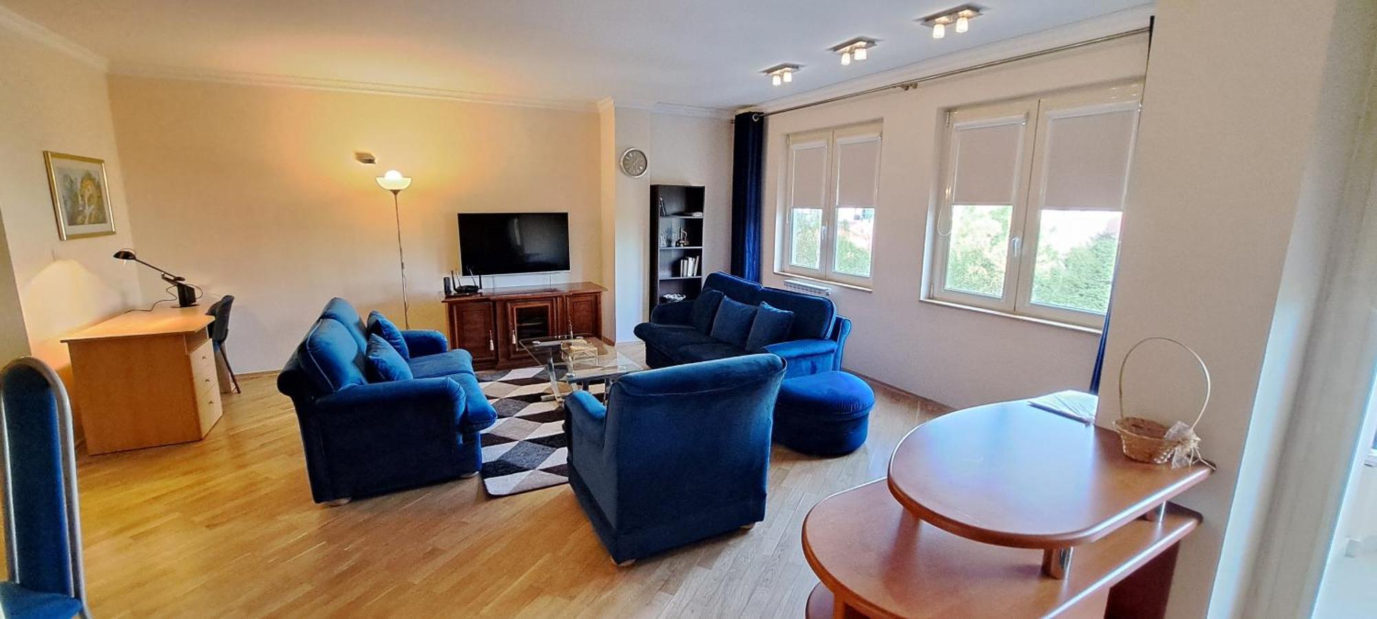 Golden Delight Central Apartment Skopje Luaran gambar
