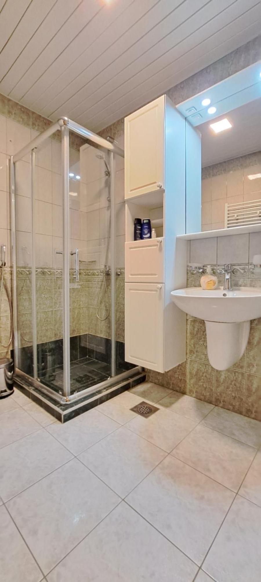 Golden Delight Central Apartment Skopje Luaran gambar