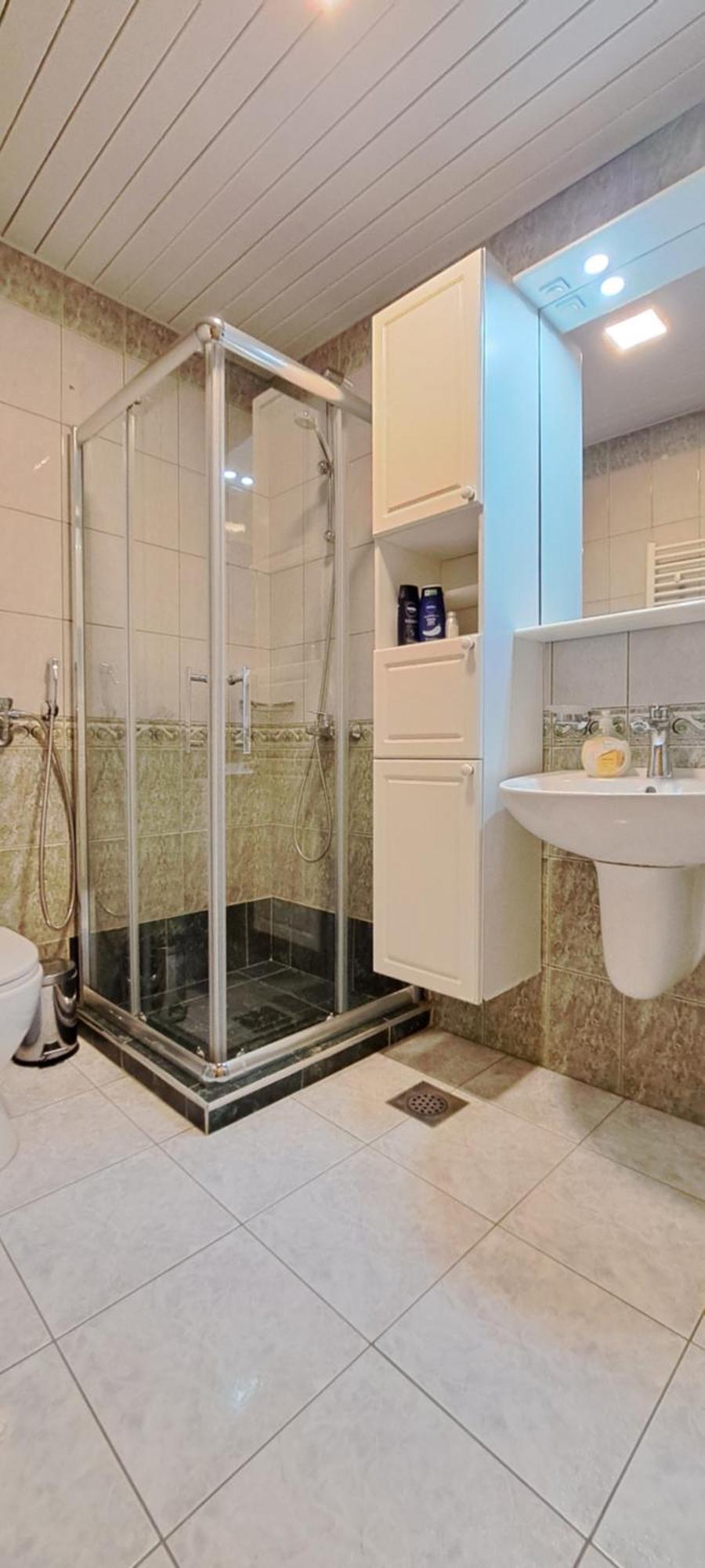 Golden Delight Central Apartment Skopje Luaran gambar