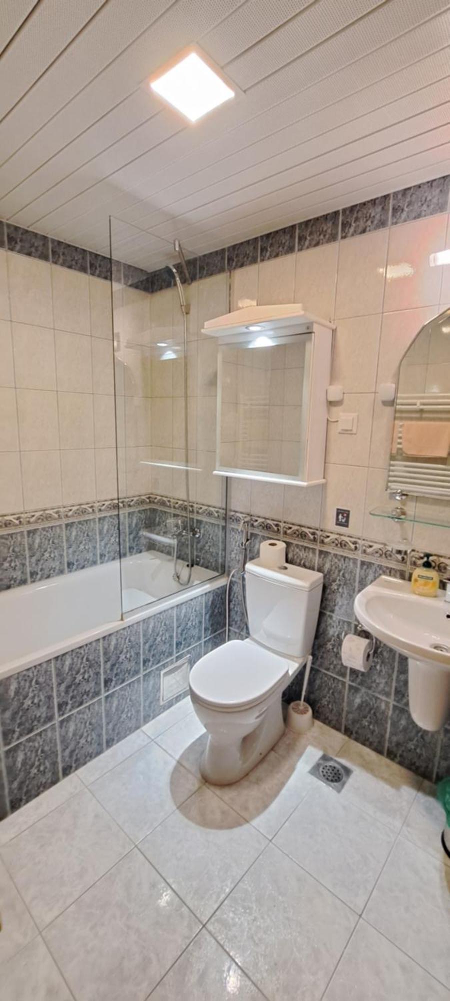 Golden Delight Central Apartment Skopje Luaran gambar
